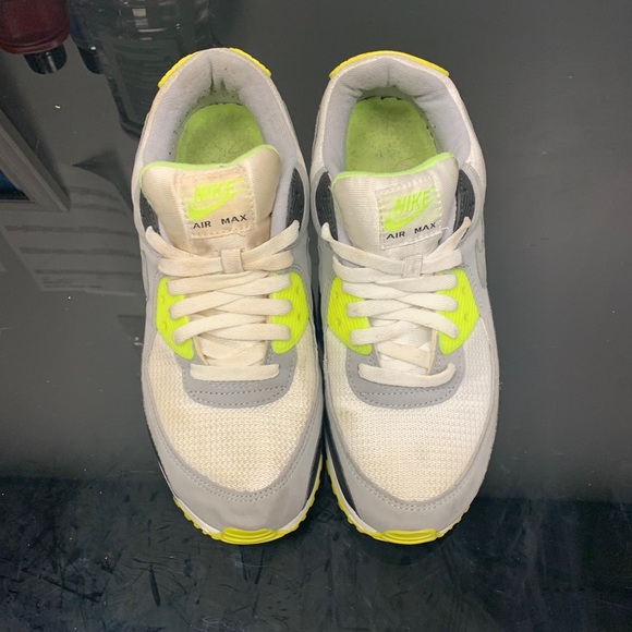 Nike Air Max Other - Mid condition nike air max size 10